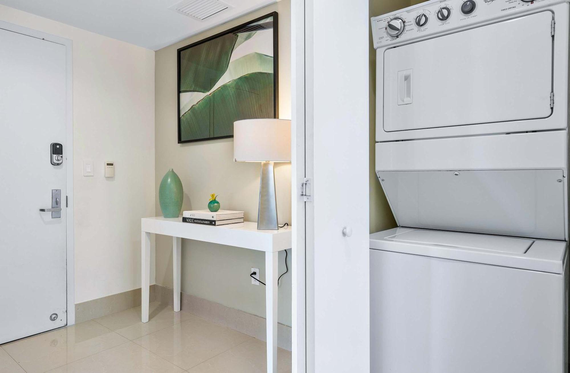 Mvr - Designer In Prime Brickell Casa de férias