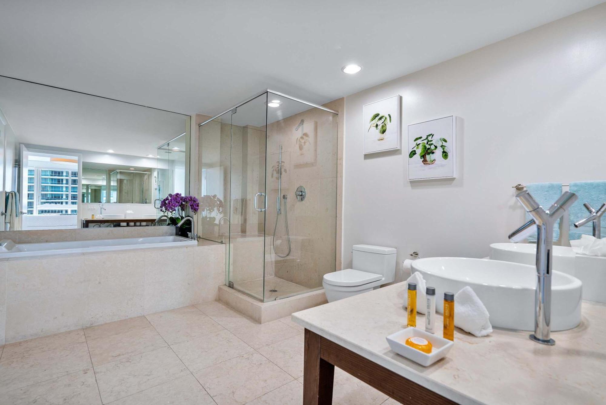Mvr - Designer In Prime Brickell * Miami