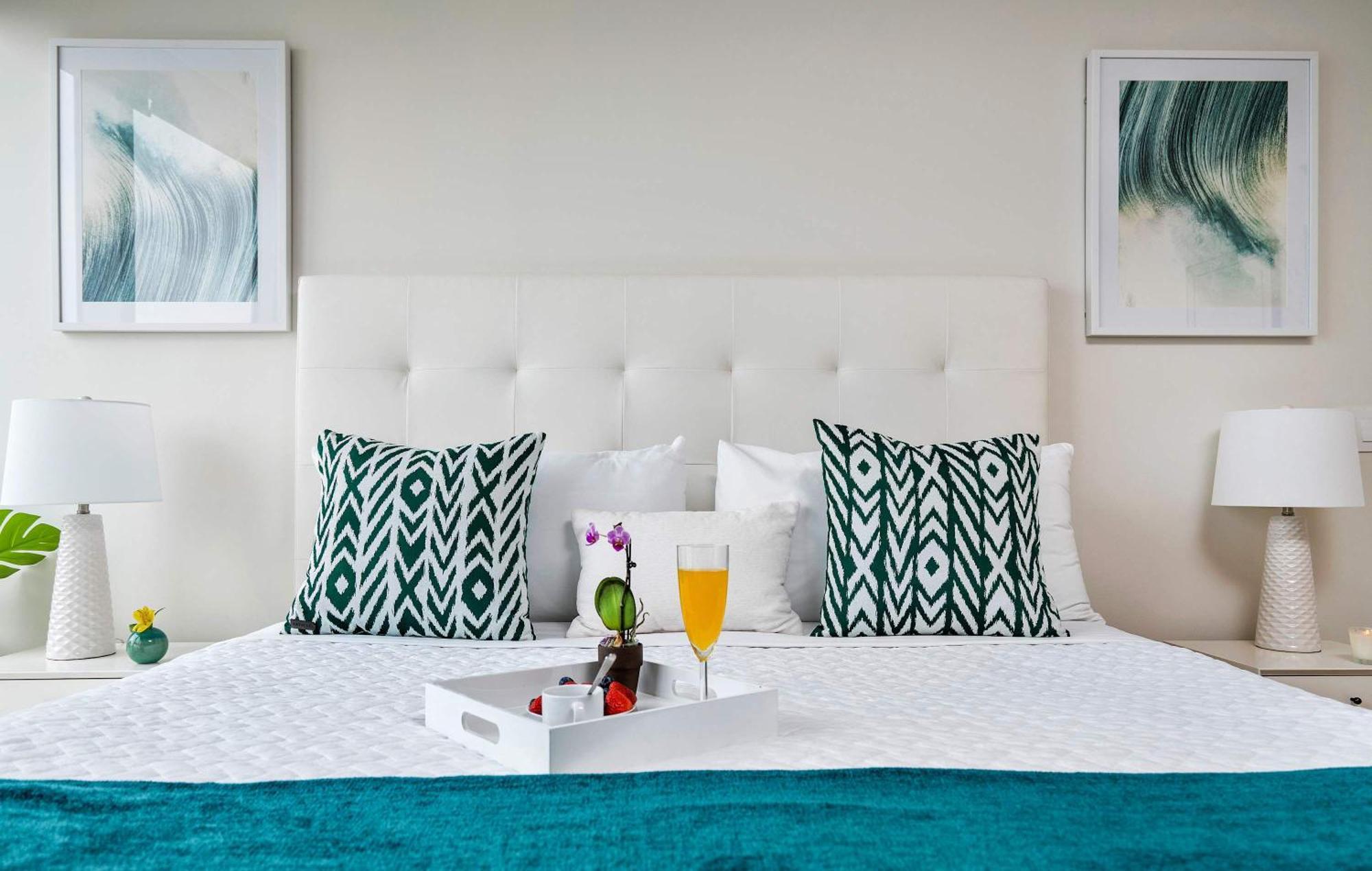 Mvr - Designer In Prime Brickell Casa de férias