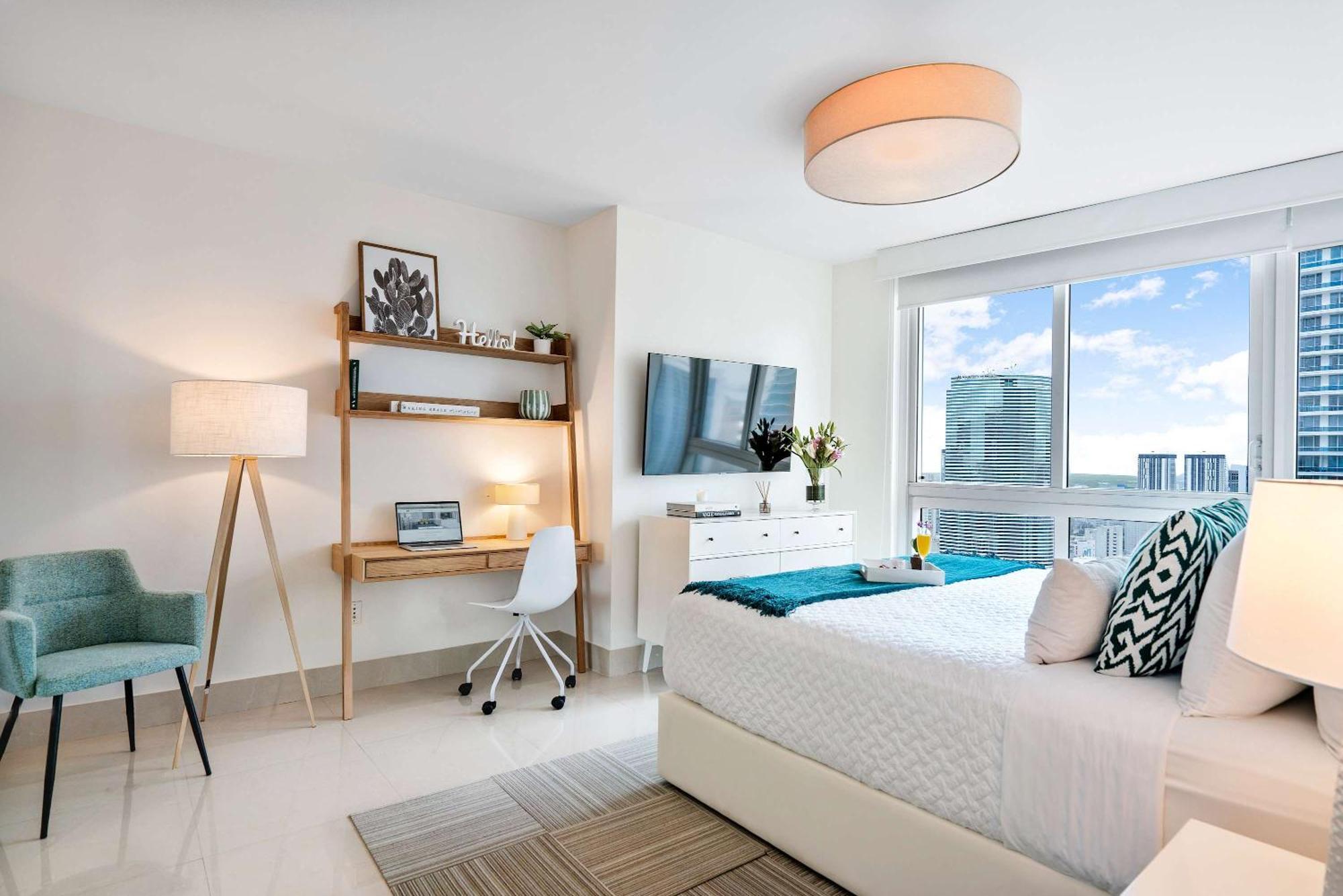 Mvr - Designer In Prime Brickell