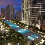 Mvr - Designer Condo In Prime Brickell